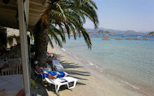 Foto Hotel Aris in Tolo ( Argolis)